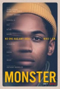 Monstruo (HDRip) Torrent