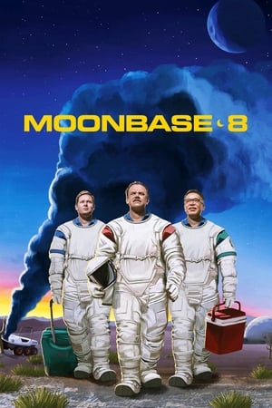 Moonbase 8 1x01