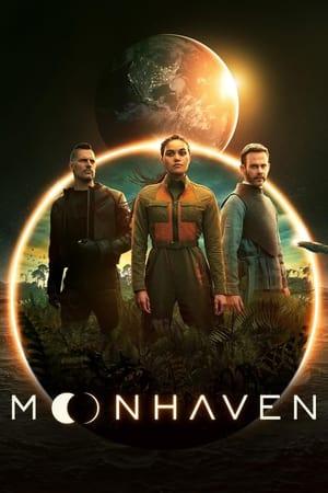 Moonhaven 1x01
