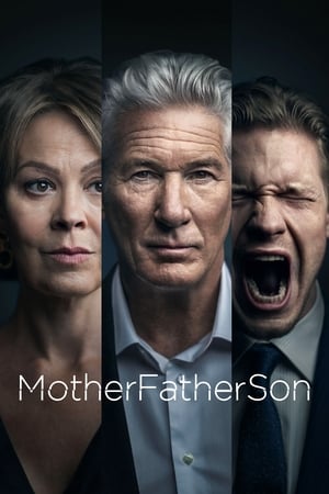 MotherFatherSon 1x01