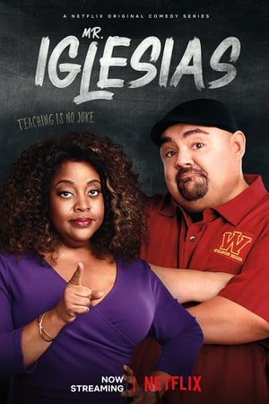 Mr. Iglesias 1x01