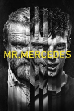 Mr. Mercedes 2x01