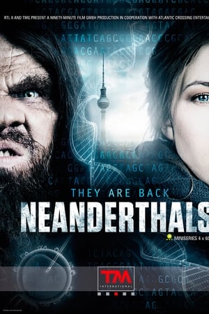Neandertal 1x01