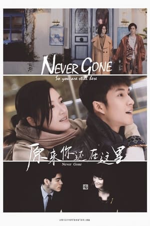Never Gone 1x01