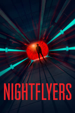 Nightflyers 1x01