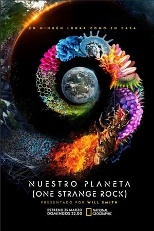 Nuestro planeta 1x01