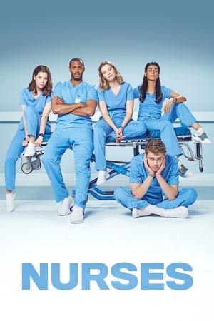 Nurses 1x01