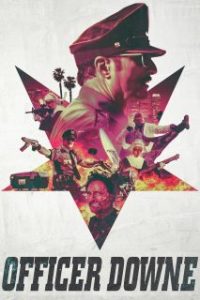 Officer Downe (MKV) Español Torrent