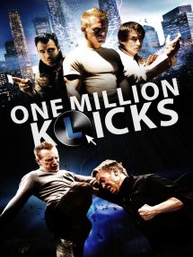 One Million Klicks (HDRip) Español Torrent