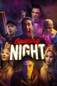 Opening Night (MKV) Español Torrent