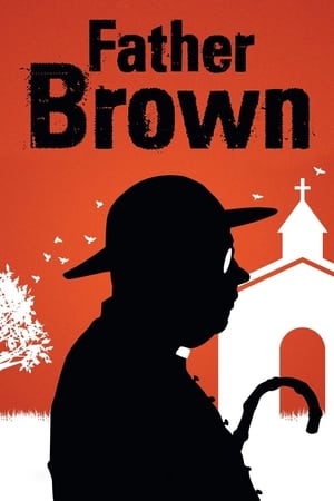Padre Brown 1x01