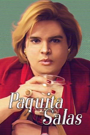 Paquita Salas 2x01