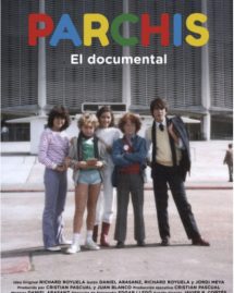 Parchís: el documental (HDRip) Español Torrent