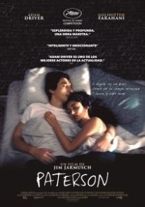 Paterson (MKV) Español Torrent