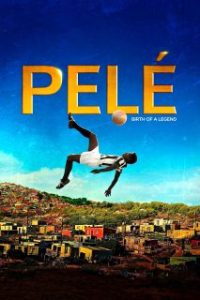 Pelé (MKV) Español Torrent