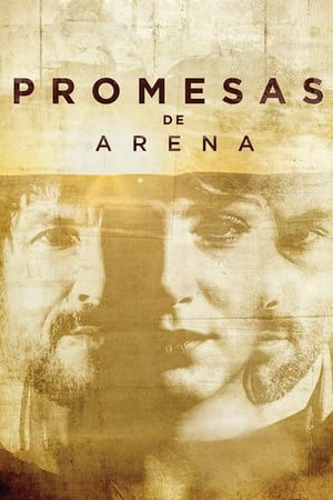 Promesas de arena 1x01