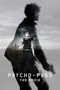 Psycho Pass (MKV) Español Torrent