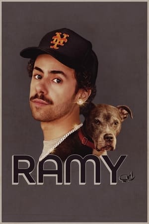 Ramy 1x01