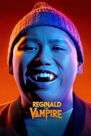 Reginald: El vampiro 1x3