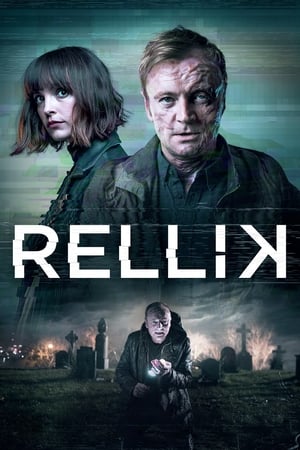 Rellik 1x01