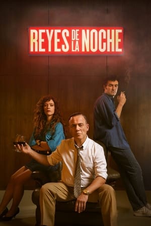 Reyes de la noche 1x01