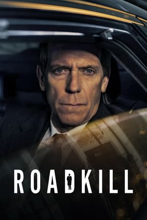 Roadkill 1x01