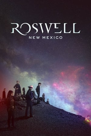 Roswell, Nuevo Mexico 2x01