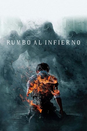 Rumbo al infierno 1x01