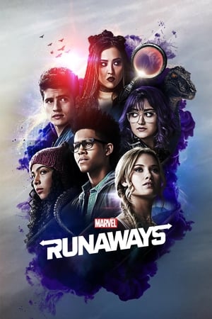 Runaways 1x01