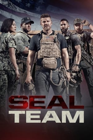 SEAL Team 1x01