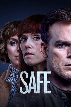 Safe 1x01