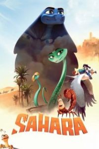 Sahara (MKV) Español Torrent