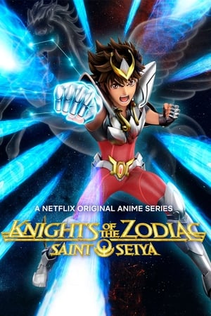 Saint Seiya: Los Caballeros del Zodiaco 1x01