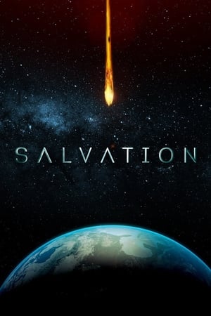 Salvation 1x01