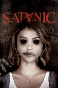 Satanic (HDRip) Español Torrent