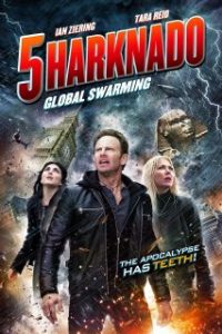 Sharknado 5 (MKV) Español Torrent