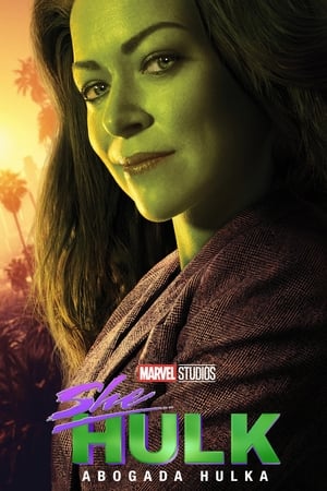 She-Hulk: abogada Hulka 1x01