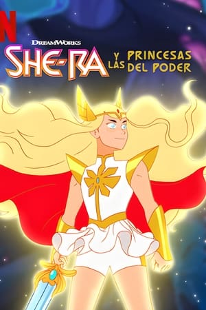 She-Ra y las Princesas del Poder 2x01