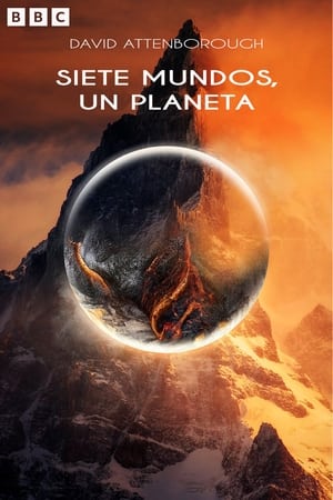 Siete mundos, un planeta 1x01