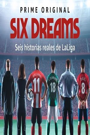 Six Dreams 1x01