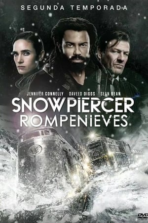 Snowpiercer: Rompenieves 1x01