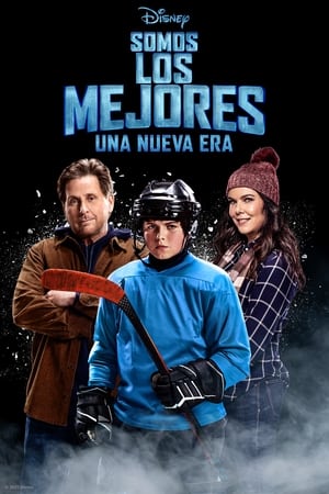 Somos los mejores: Una nueva era 1x01