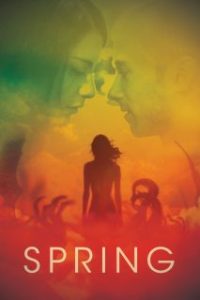 Spring (HDRip) Español Torrent