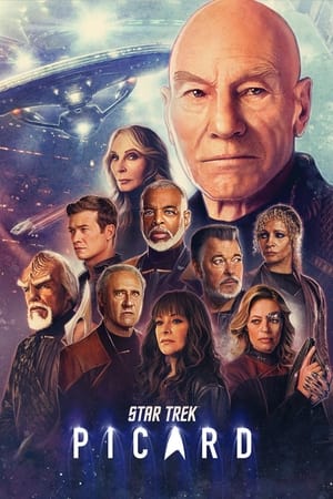 Star Trek: Picard 1x01