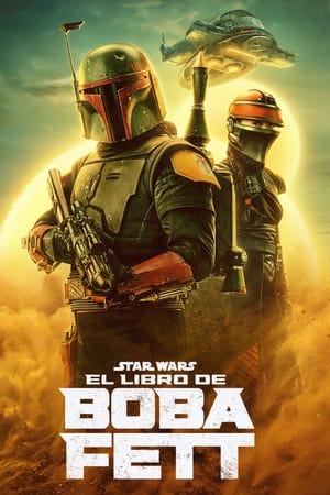 Star Wars: El libro de Boba Fett 1x01