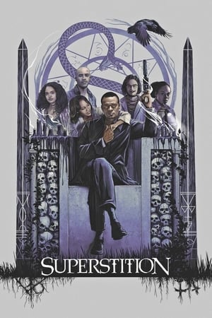 Superstition 1x01