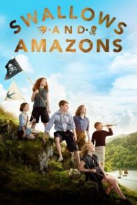 Swallows and Amazons (MKV) Español Torrent