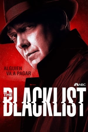 The Blacklist 10x01