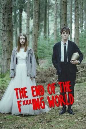 The End of the F***ing World 1x01