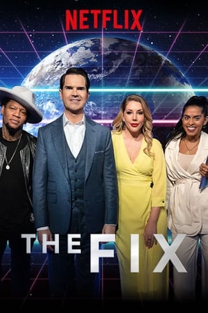 The Fix 1x01